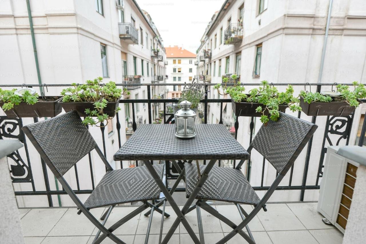 Raday Bobo Apartman