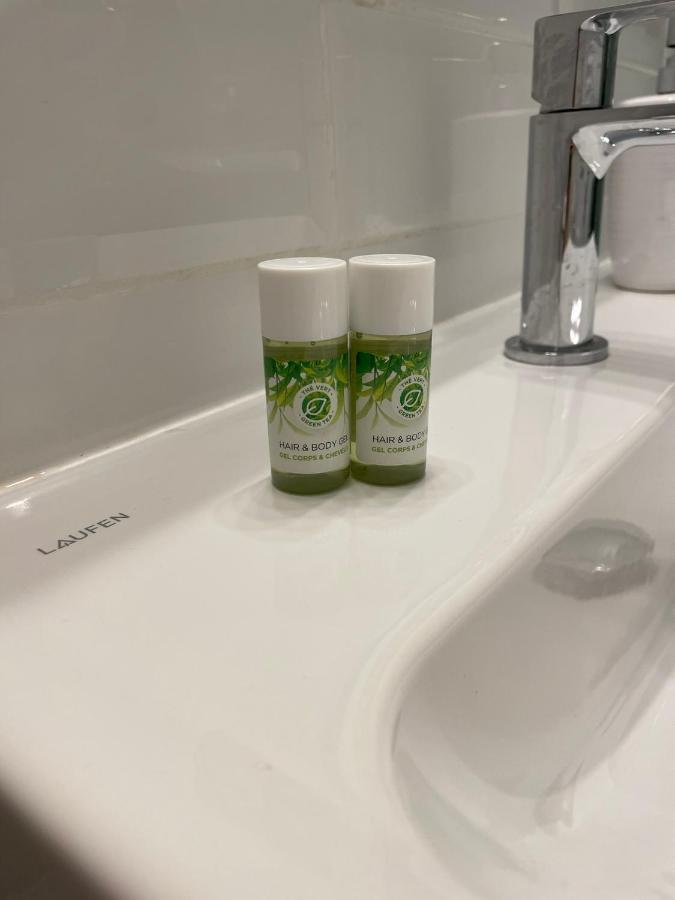 Apartman Raday Bobo Budapest
