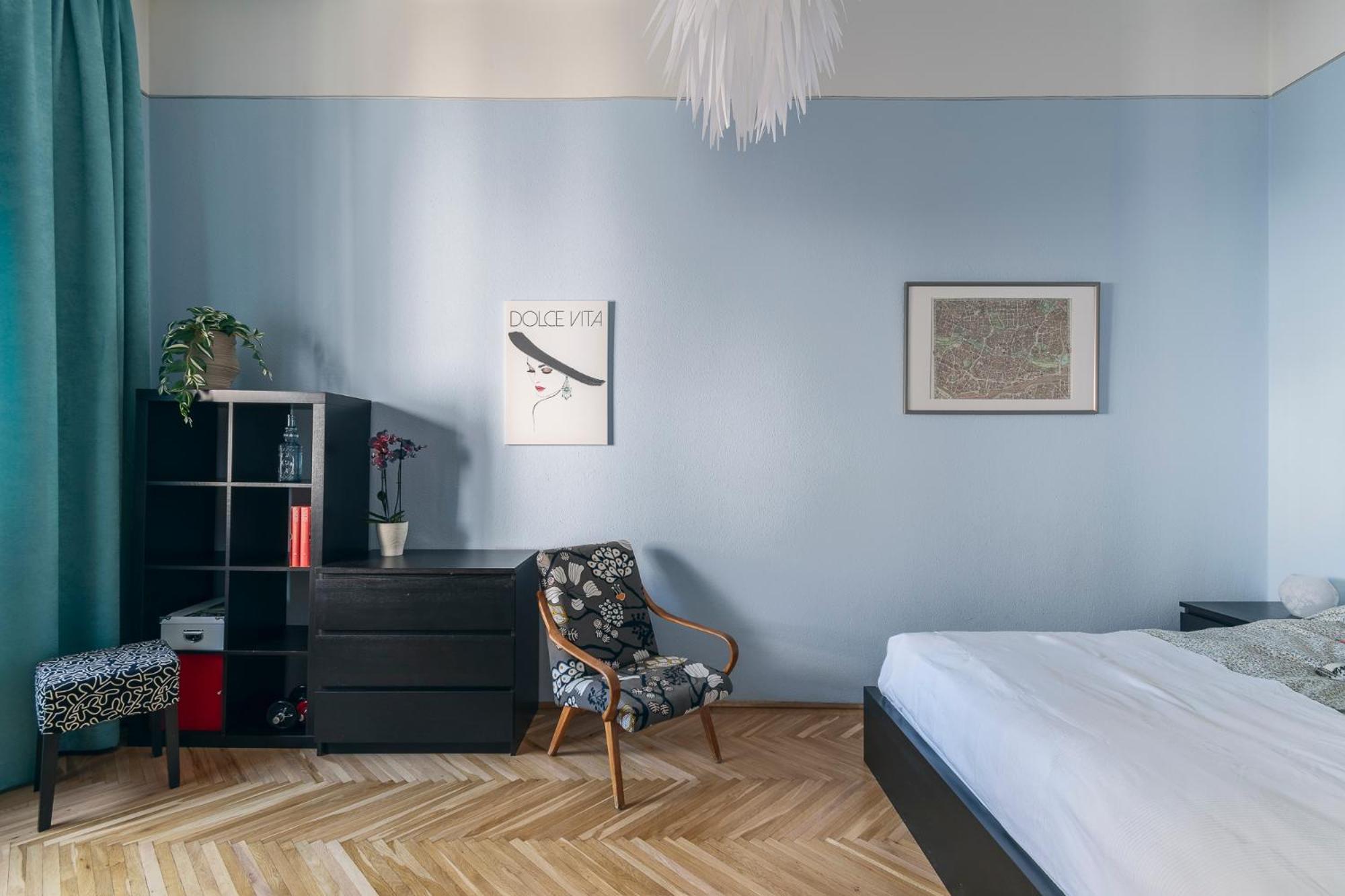 Apartman Raday Bobo Budapest