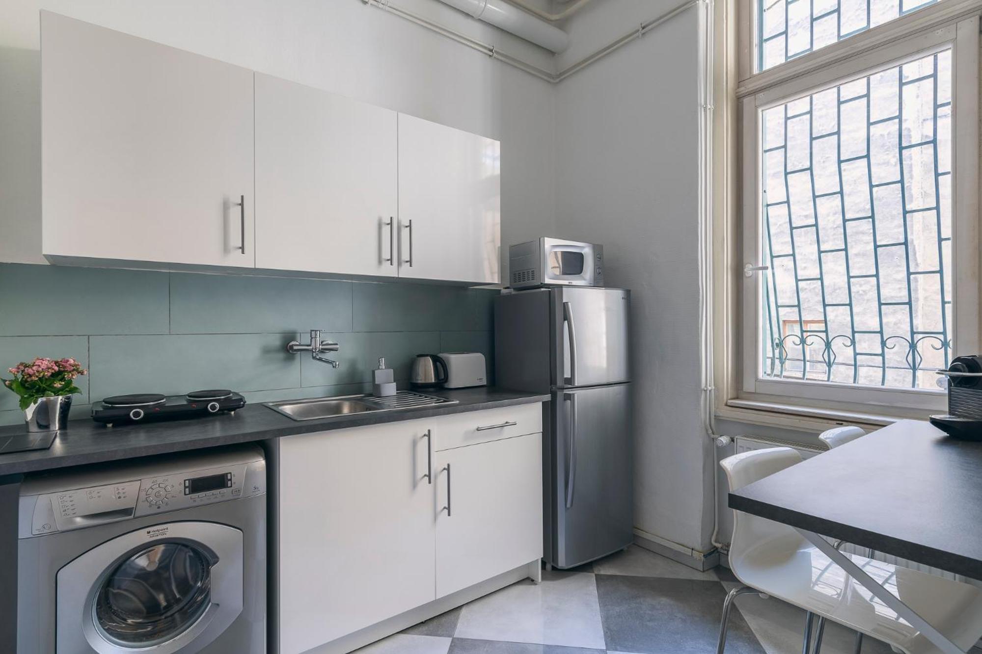Apartman Raday Bobo Budapest